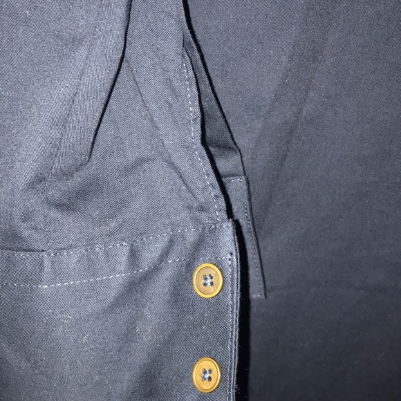 Polo Club Cotton Dress - Picture 6 of 6